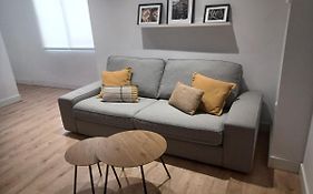 Ana Bernal By Hdc Apartments