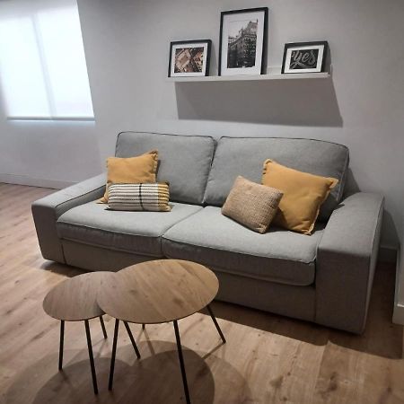 Ana Bernal By Hdc Apartments Málaga Esterno foto