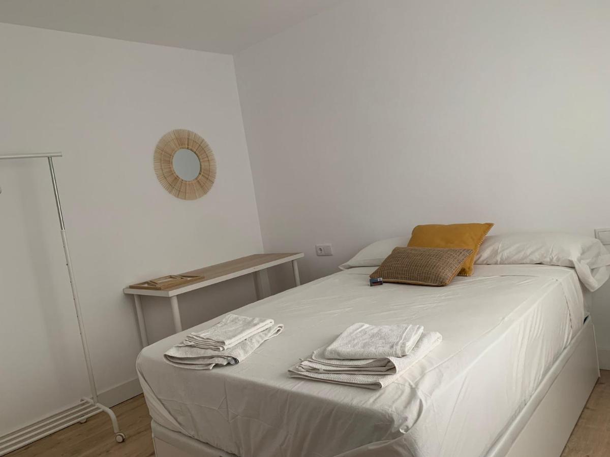 Ana Bernal By Hdc Apartments Málaga Esterno foto