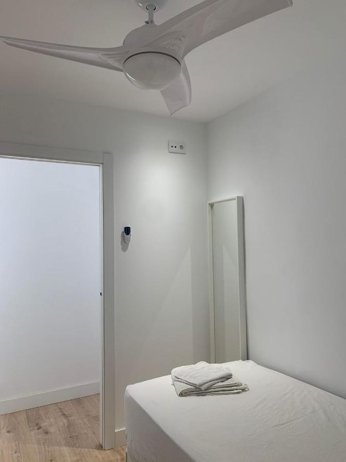 Ana Bernal By Hdc Apartments Málaga Esterno foto