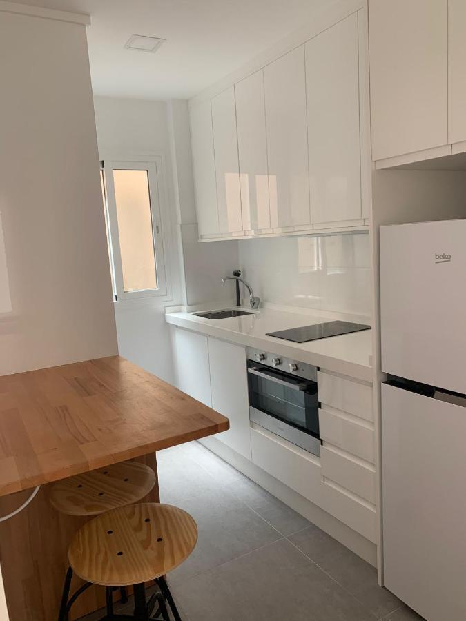 Ana Bernal By Hdc Apartments Málaga Esterno foto