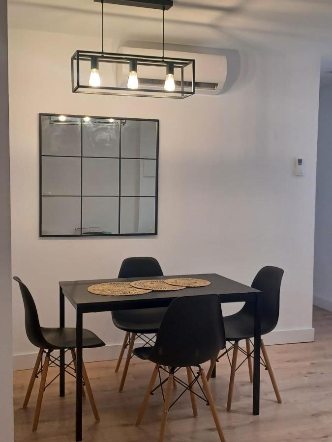 Ana Bernal By Hdc Apartments Málaga Esterno foto