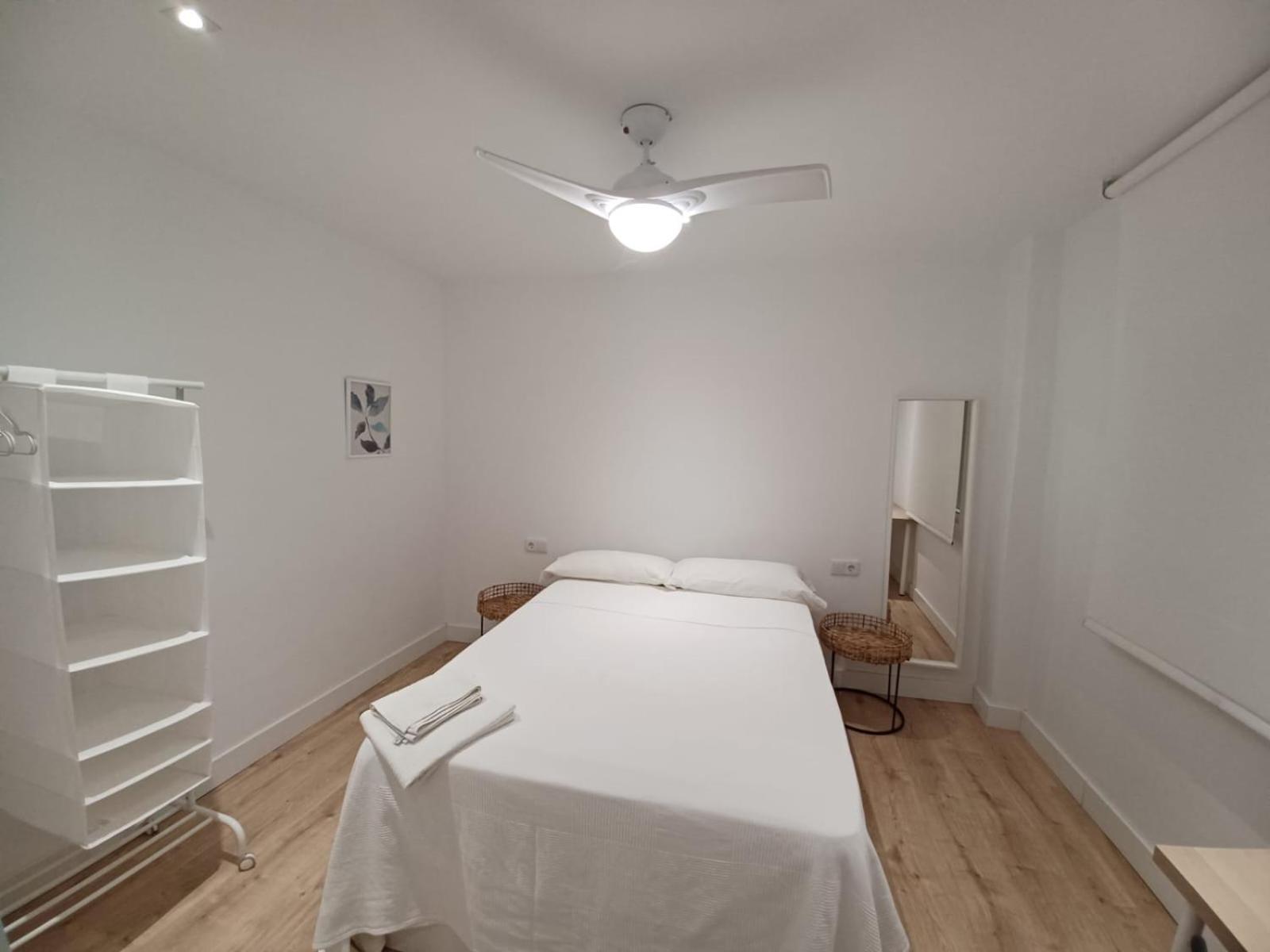 Ana Bernal By Hdc Apartments Málaga Esterno foto