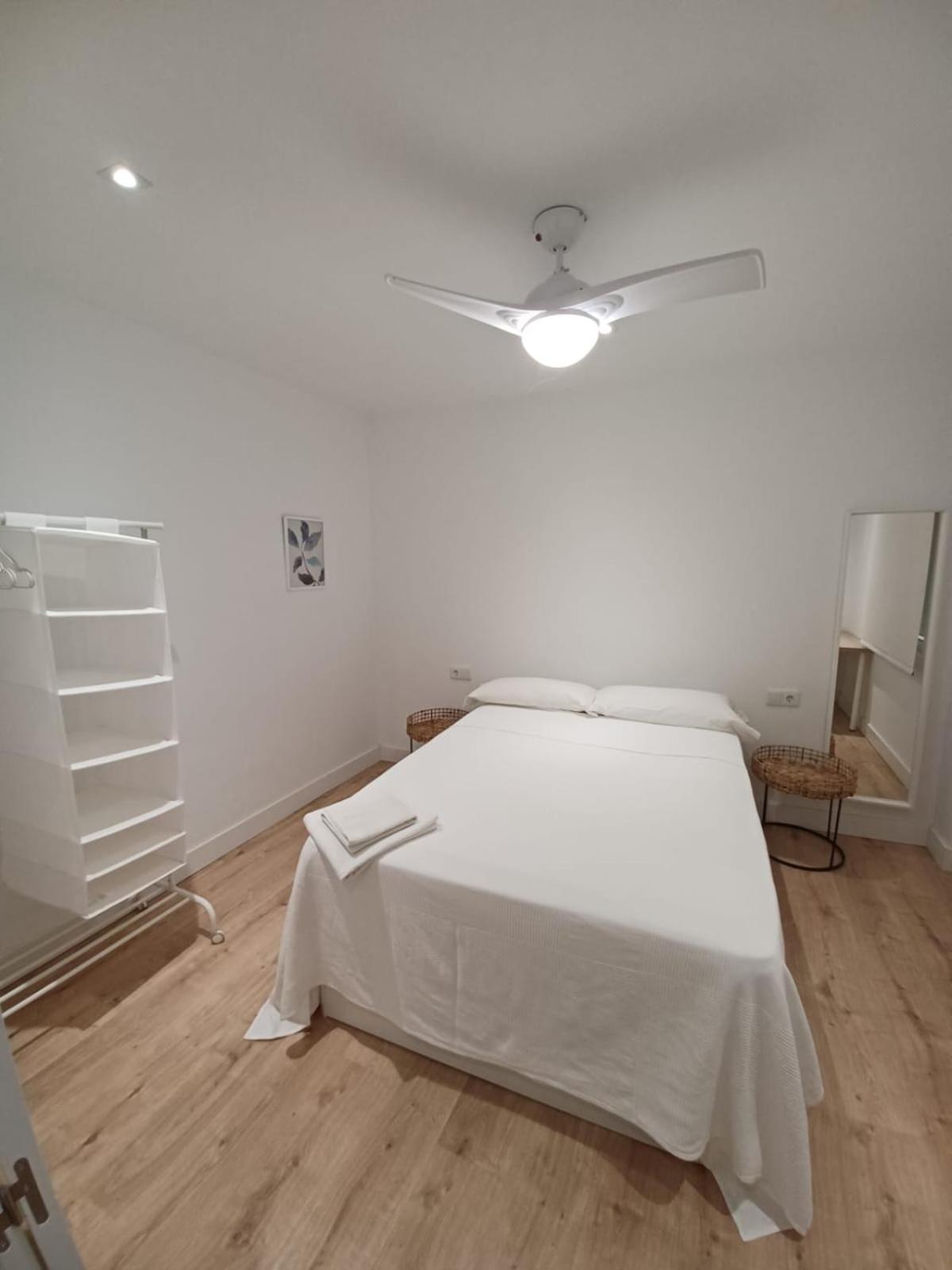 Ana Bernal By Hdc Apartments Málaga Esterno foto