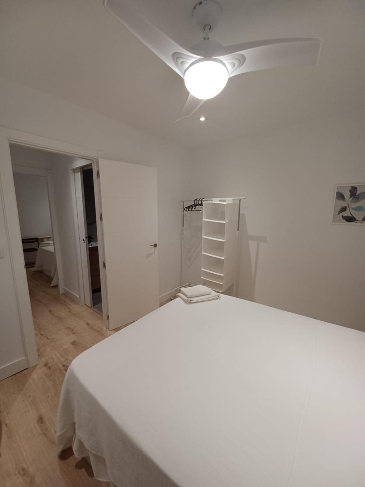 Ana Bernal By Hdc Apartments Málaga Esterno foto