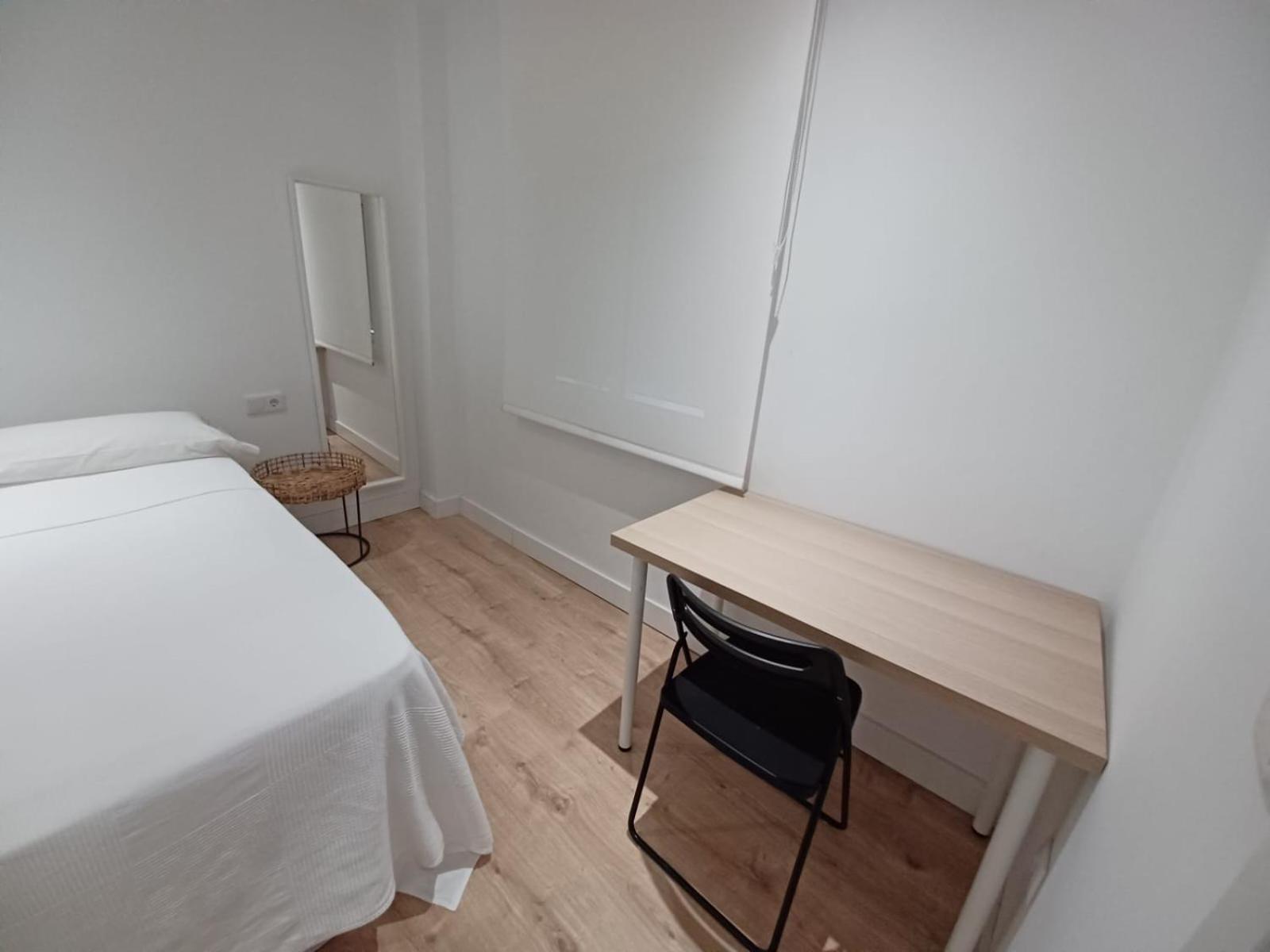 Ana Bernal By Hdc Apartments Málaga Esterno foto